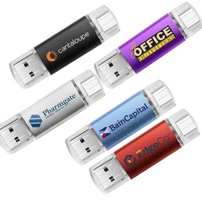 Forreston Type C 3.0 OTG USB Flash Drive
