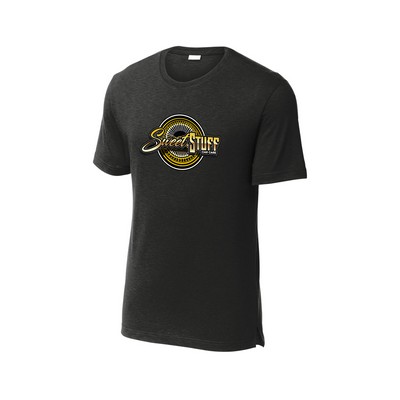 Sport-Tek® PosiCharge ® Strive Tee