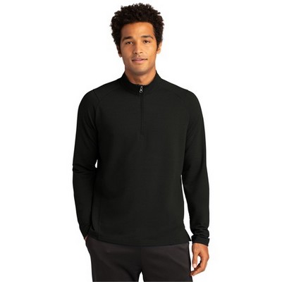 Sport-Tek® Sport-Wick® Flex Fleece 1/4-Zip.